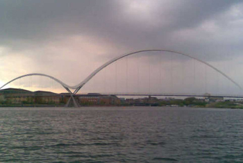 Infinity Bridge
